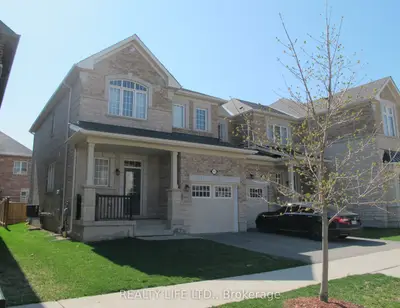 108 Orchardcroft Road, Oakville, ON L6H 0M4