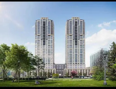 1928 Lakeshore Boulevard W #2209, Toronto W01, ON M6S 1A1
