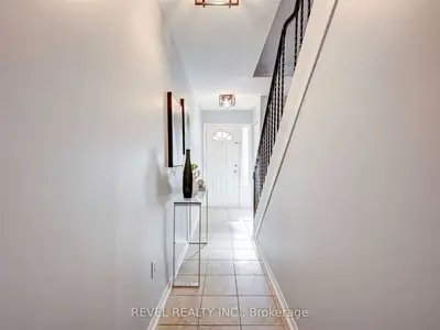 2440 Bromsgrove Road 148, Mississauga, ON L5J 4J7