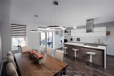 206 Gamma Street, Toronto W06, ON M8W 4G5