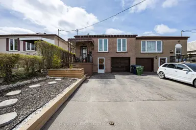 98 DRIFTWOOD Avenue, Toronto W05, ON M3N 2M8
