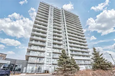 4699 Glen Erin Drive 1104, Mississauga, ON L5M 2E5