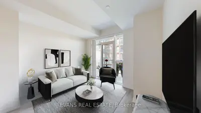 2300 St. Clair Avenue W 412, Toronto W02, ON M6N 1K8