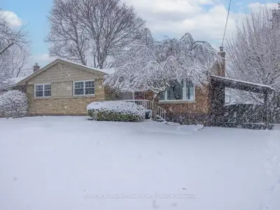 1063 BEDFORD Avenue Upper, Burlington, ON L7T 2K4