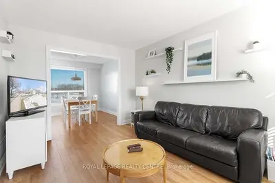 5 Eastview Crescent, Orangeville, ON L9W 4X3
