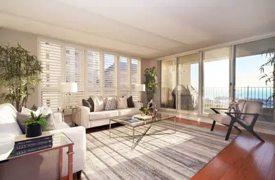 2285 Lake Shore Boulevard W 1501, Toronto W06, ON M8V 3X9
