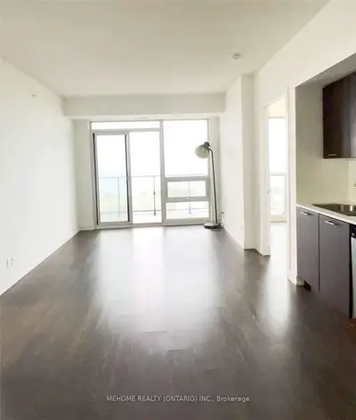 2212 Lake Shore Boulevard 2702, Toronto W06, ON M8V 1A4