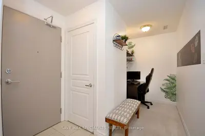 3525 Kariya Drive 608, Mississauga, ON L5B 0C2