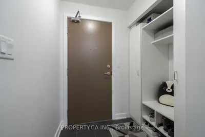 4065 Brickstone Mews 1206, Mississauga, ON L5B 0G3