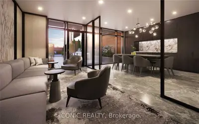 3005 Pine Glen Road 602, Oakville, On L6m 4j3
