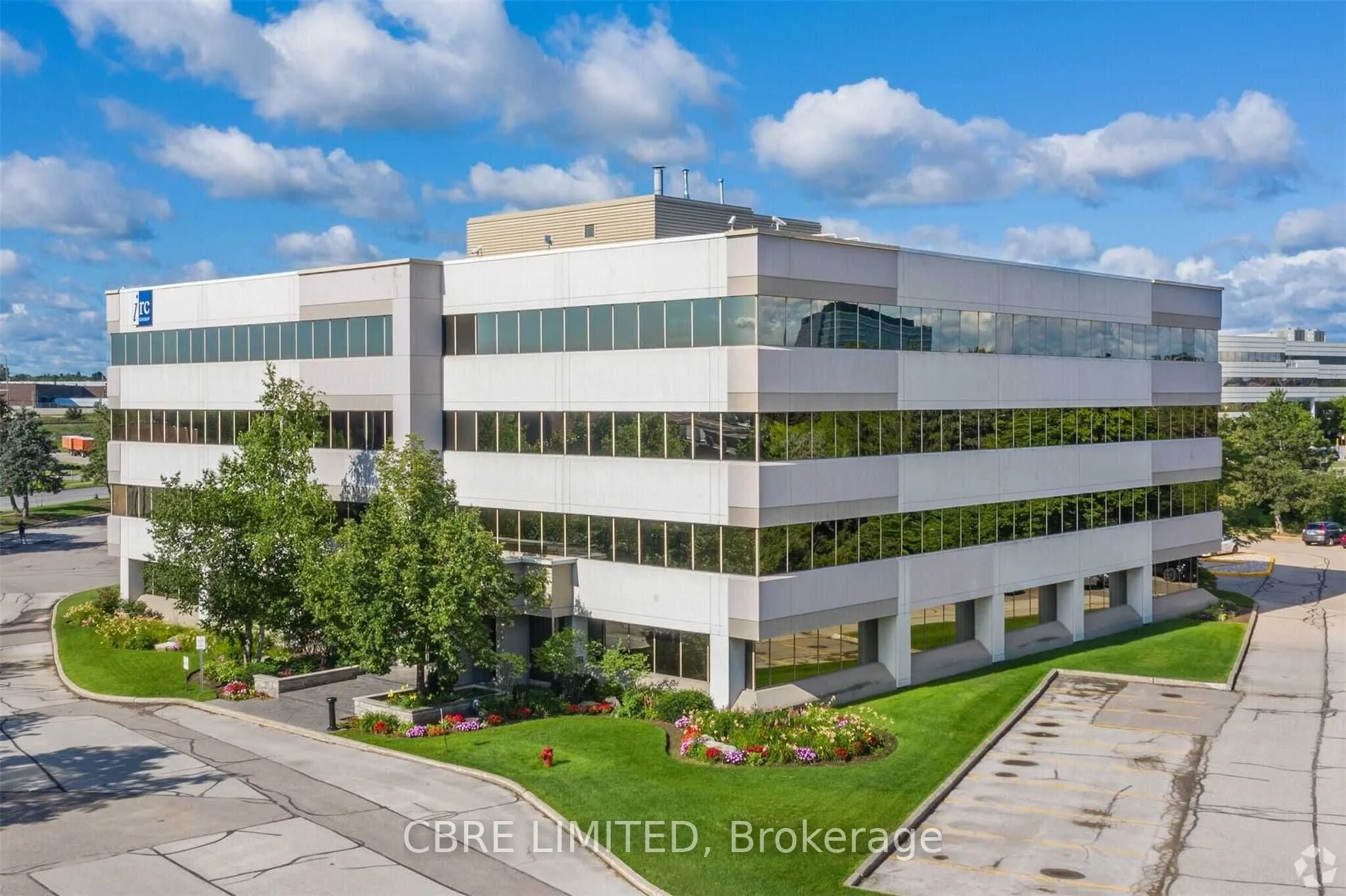 2121 Argentia Road 303, Mississauga, ON L5N 2X4