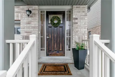 31 Winterton Court, Orangeville, ON L9W 7N5