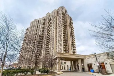 710 Humberwood Blvd Boulevard 808, Toronto W10, ON M9W 7J5
