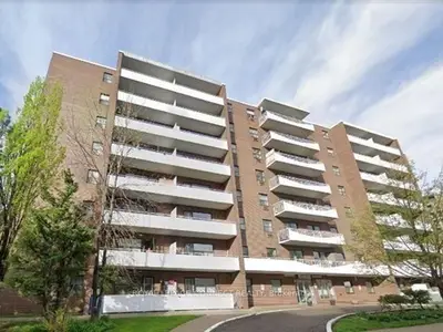 3320 Fieldgate Drive 504, Mississauga, ON L4X 2J2