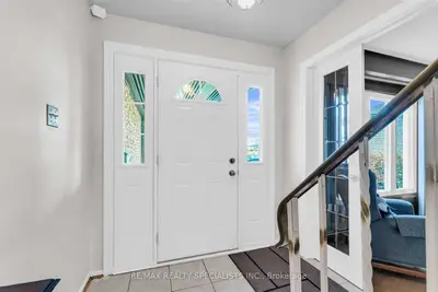 3837 Teeswater Road, Mississauga, ON L4T 3S7