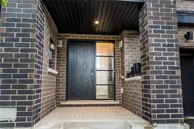 3053 Blacktusk Common, Oakville, ON, L6H 0R9