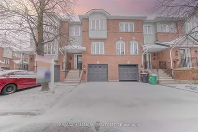 2398 Britannia Road W 60, Mississauga, ON L5M 6B6