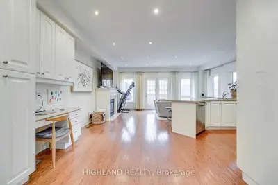 2409 Presquile Drive, Oakville, On L6h 0a7