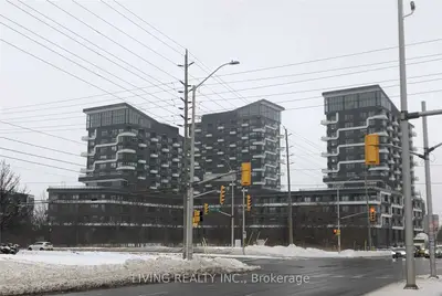 2489 Taunton Road 816, Oakville, On L6h 3r9