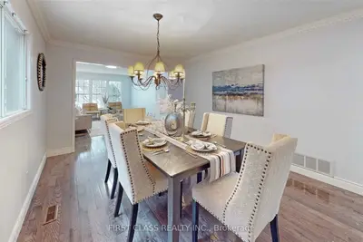 1397 Stationmaster Lane, Oakville, ON L6M 3A6