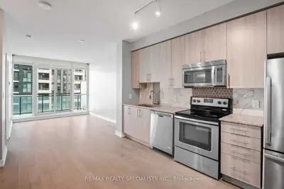 4099 Brickstone Mews 1904, Mississauga, On L5b 0g2