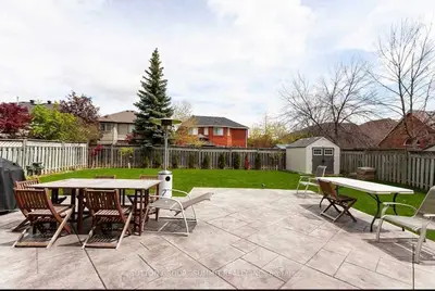 5315 Quartermain Crescent, Mississauga, ON L5M 5V5