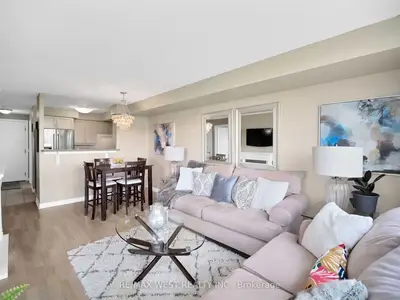 710 Humberwood Boulevard 803, Toronto W10, ON M9W 7J5