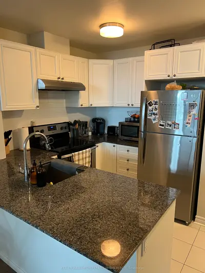 2522 Keele Street 603, Toronto W04, ON M6L 2N8