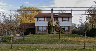 2565 Liruma Road On, Mississauga, ON L5K 1Y7