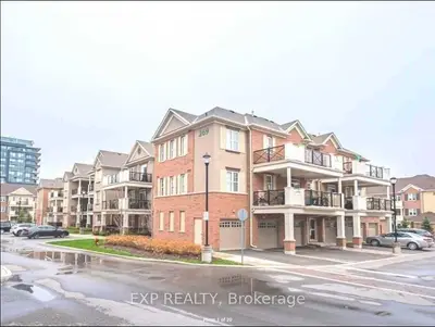 263 Georgian Drive 205, Oakville, On L6h 6v1