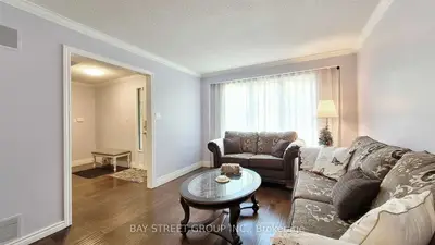1020 Cutler Court, Mississauga, ON L5H 4C9