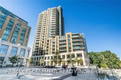 2060 Lakeshore Road 504, Burlington, ON L7R 0G2