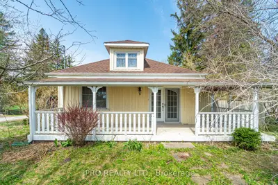12929 15 Road, Halton Hills, ON L7G 4S5