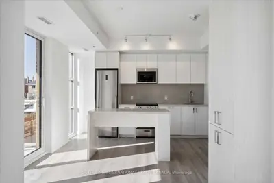 1791 St. Clair Avenue W 225, Toronto W03, ON M6N 1J6