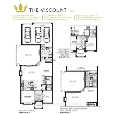 Lot 2 Millicent Avenue, Oakville, ON L6M 4P5