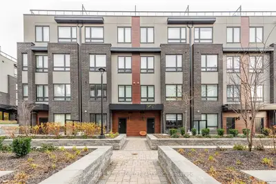 1110 Briar Hill Avenue 105, Toronto W04, ON M6B 0A9