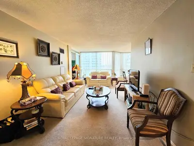 55 Elm Drive W 2008, Mississauga, ON L5B 3Z3