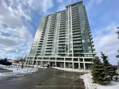 349 Rathburn Road W 2102, Mississauga, ON L5B 0G9