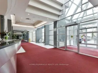 285 Enfield Place 104, Mississauga, ON L5B 3Y6