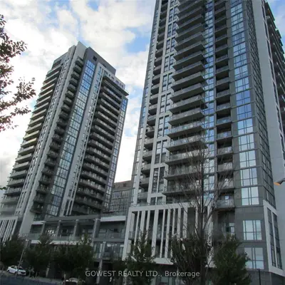 17 Zorra Street 906, Toronto W08, On M8z 0c8