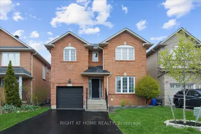 2111 Springdale Road, Oakville, ON L6M 4C6