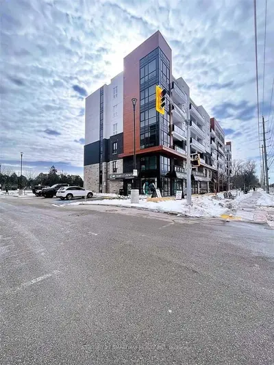 320 Plains Road 402, Burlington, ON L7T 0C1