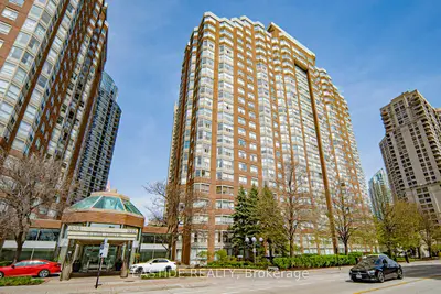 325 Webb Drive PH208, Mississauga, ON L5B 3Z9