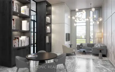 3005 Pine Glen Road 619, Oakville, ON L6M 5P6