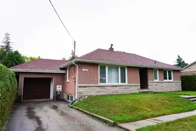 1158 Fisher Avenue, Burlington, On L7p 2l1