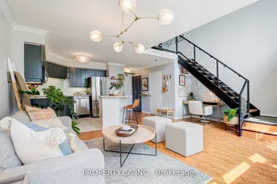 250 Manitoba Street 530, Toronto W06, ON M8Y 4G8