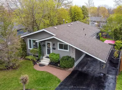 2130 Linmouth Terrace, Burlington, ON L7P 1Y6