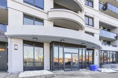1070 Sheppard Avenue W 1101, Toronto W05, ON M3J 0G8