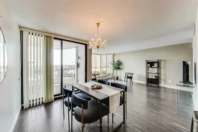 1333 Bloor Street 807, Mississauga, ON L4Y 3T6