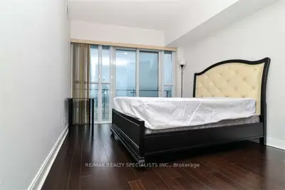 50 Absolute Avenue 3108, Mississauga, ON L4Z 0A8